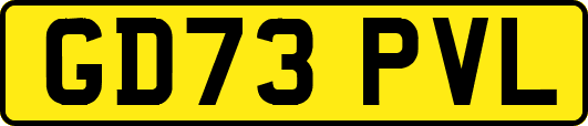 GD73PVL