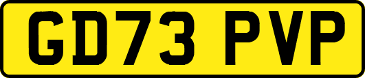 GD73PVP
