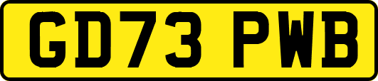 GD73PWB