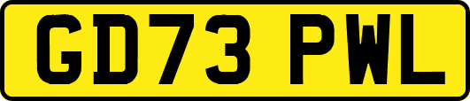GD73PWL