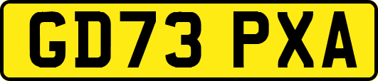 GD73PXA