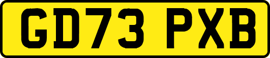 GD73PXB