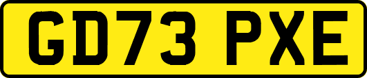 GD73PXE