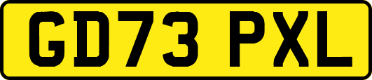 GD73PXL