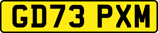 GD73PXM