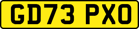 GD73PXO