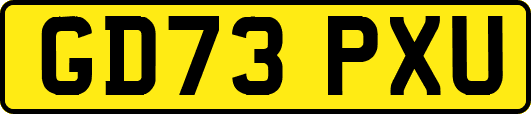 GD73PXU