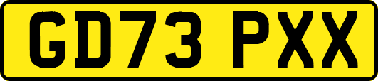 GD73PXX