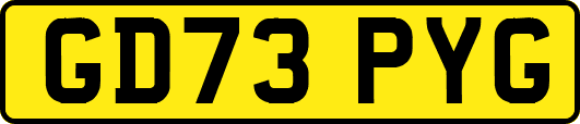 GD73PYG