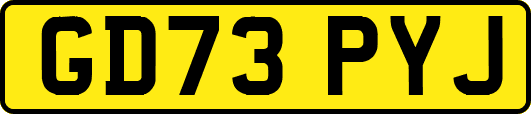 GD73PYJ