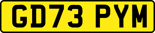 GD73PYM