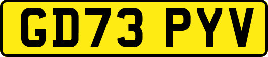 GD73PYV