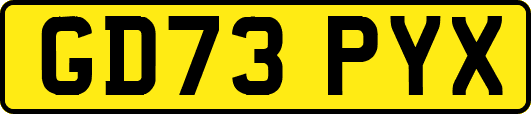 GD73PYX