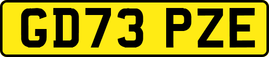 GD73PZE