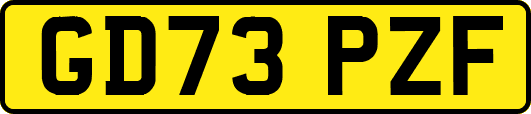 GD73PZF