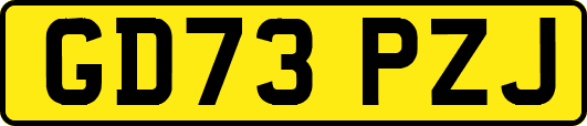 GD73PZJ