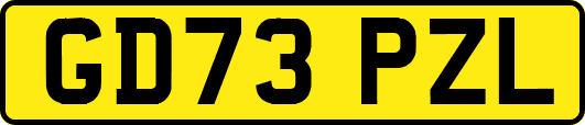 GD73PZL