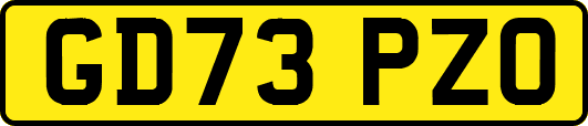 GD73PZO