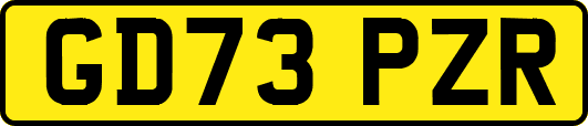 GD73PZR
