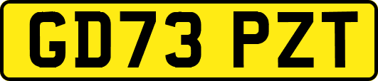 GD73PZT
