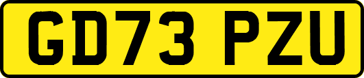 GD73PZU