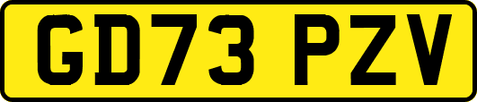 GD73PZV