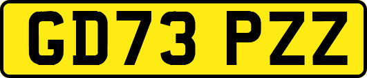 GD73PZZ