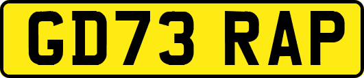 GD73RAP