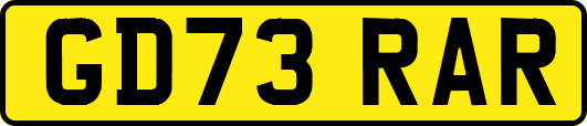 GD73RAR