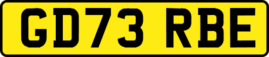 GD73RBE