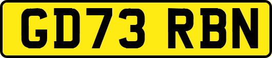 GD73RBN
