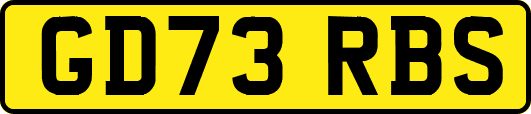 GD73RBS