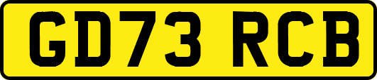GD73RCB