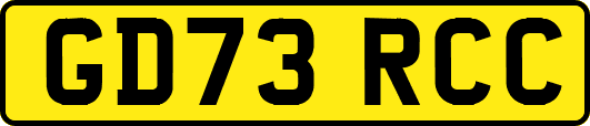 GD73RCC