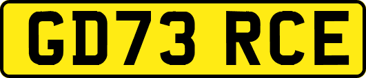 GD73RCE