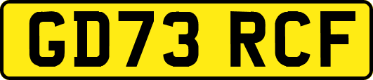 GD73RCF
