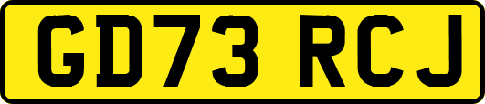GD73RCJ