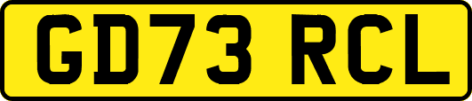 GD73RCL