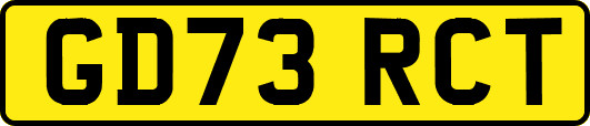 GD73RCT