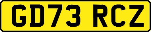 GD73RCZ