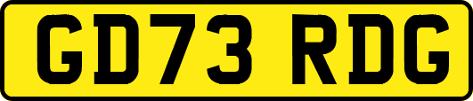 GD73RDG