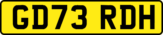 GD73RDH