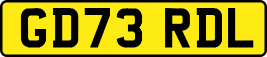 GD73RDL