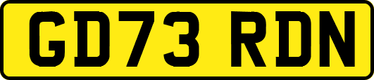 GD73RDN