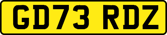 GD73RDZ