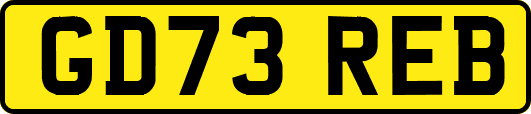 GD73REB