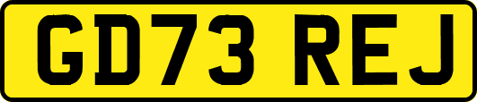 GD73REJ