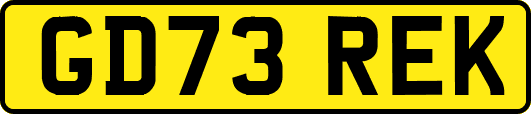 GD73REK