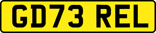 GD73REL