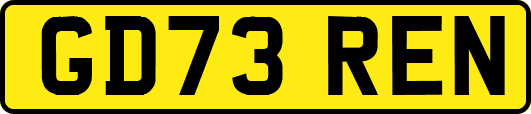 GD73REN